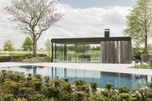 Poolhouse Roeselare 10